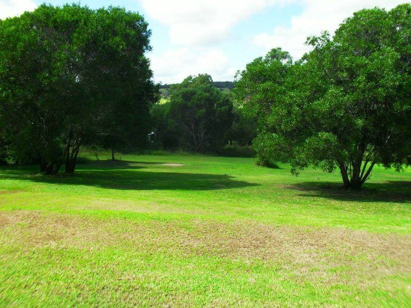 46 Bucklands Road, Nanango QLD 4615