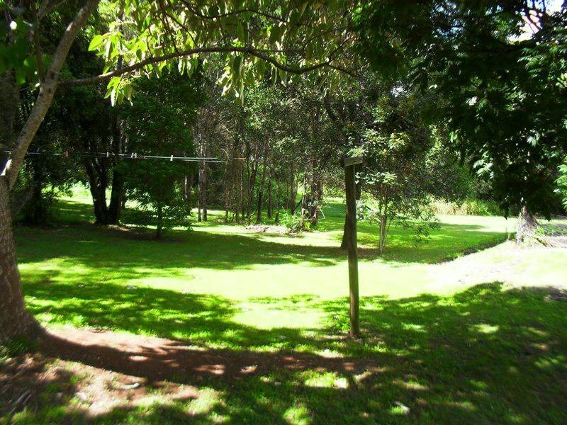 46 Bucklands Road, Nanango QLD 4615
