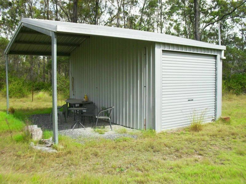32 Whitaker Road, Nanango QLD 4615