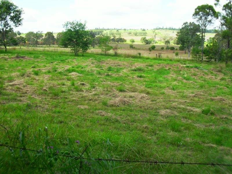 L29 Eric Street, Yarraman QLD 4614