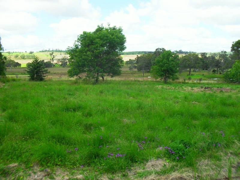 L29 Eric Street, Yarraman QLD 4614