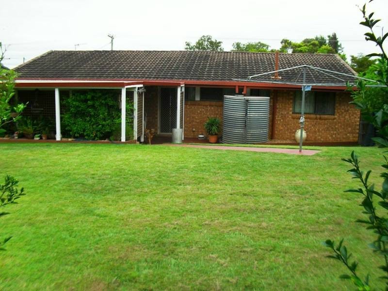 123 Drayton Street, Nanango QLD 4615
