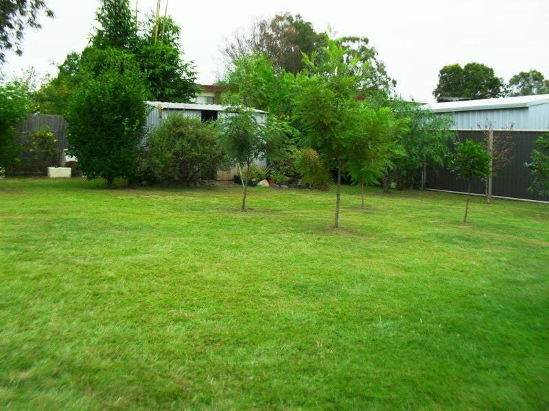 123 Drayton Street, Nanango QLD 4615