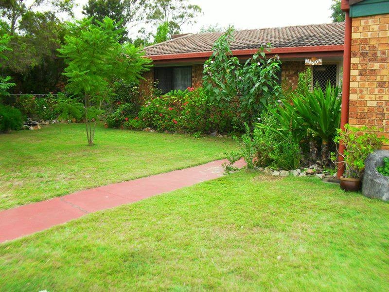 123 Drayton Street, Nanango QLD 4615