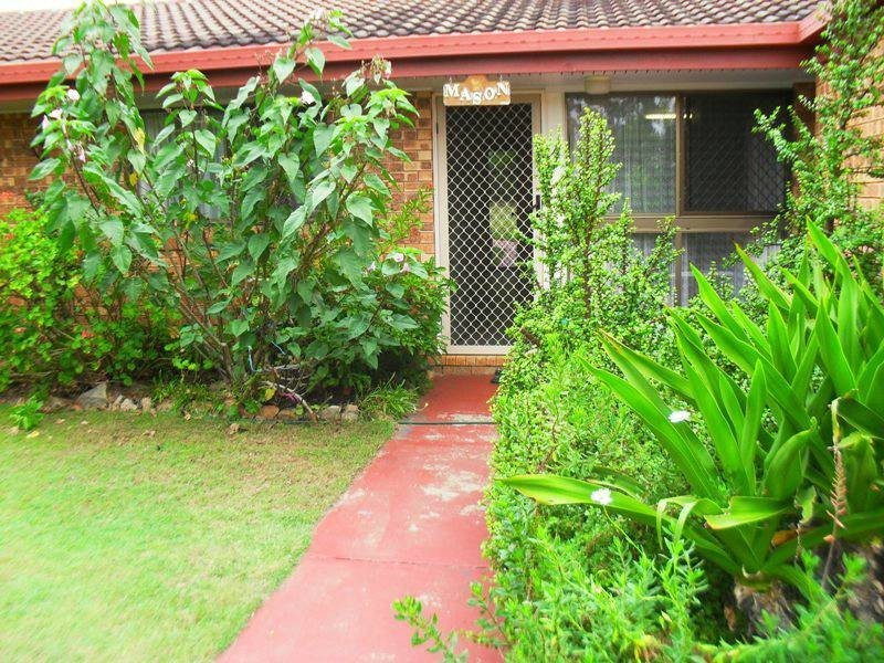 123 Drayton Street, Nanango QLD 4615