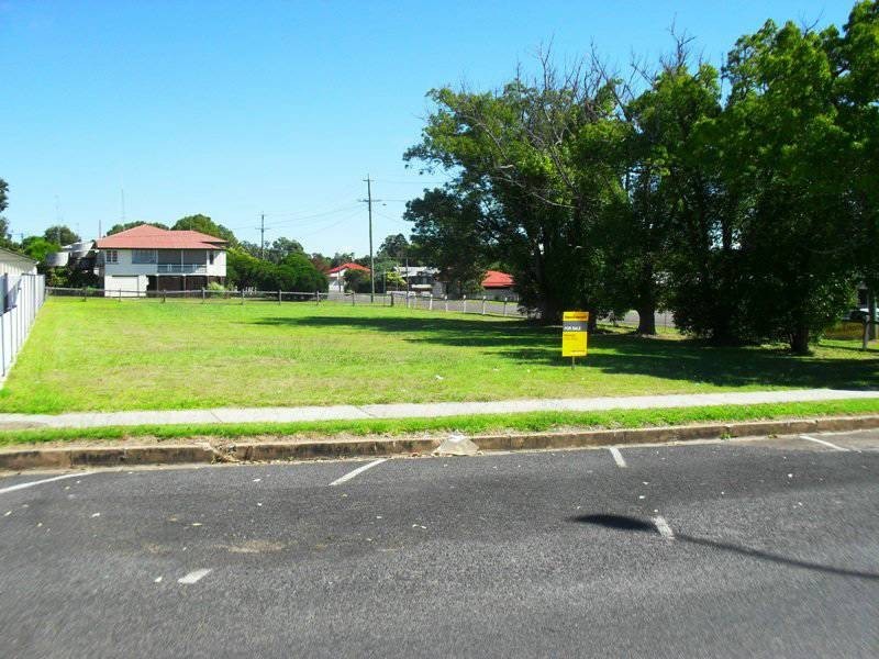 63 Fitzroy Street, Nanango QLD 4615