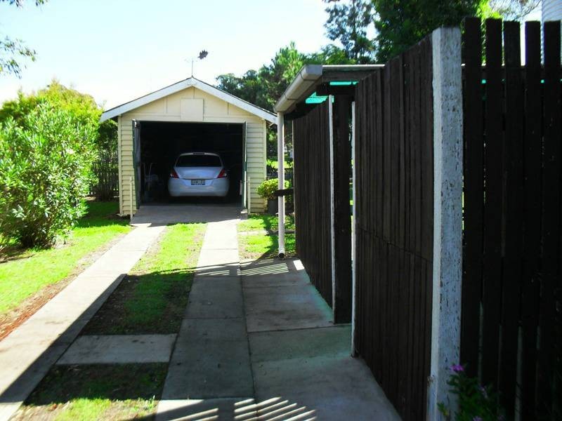 21 Millar Street, Yarraman QLD 4614