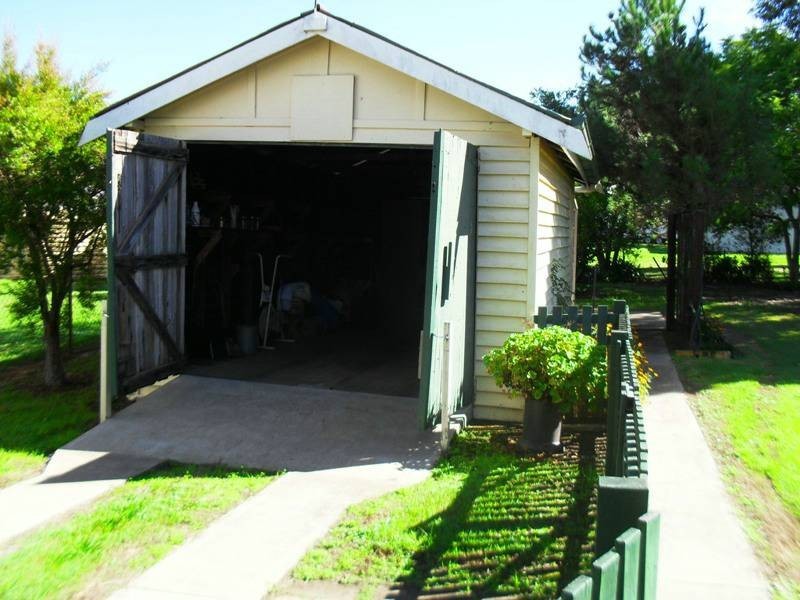 21 Millar Street, Yarraman QLD 4614