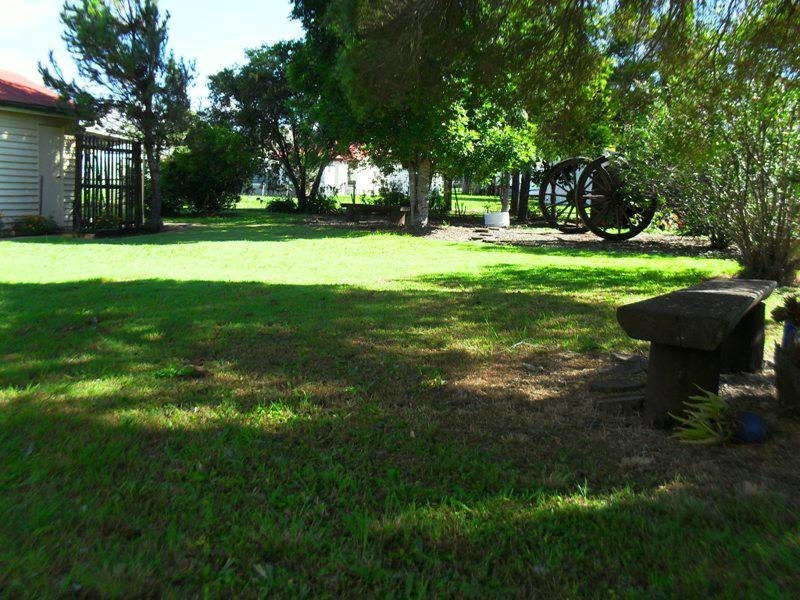 21 Millar Street, Yarraman QLD 4614