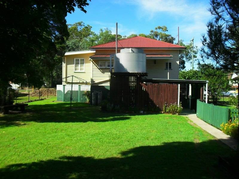 21 Millar Street, Yarraman QLD 4614