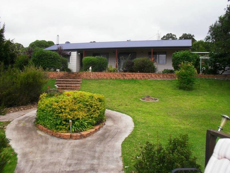 224 Brights Road, Nanango QLD 4615