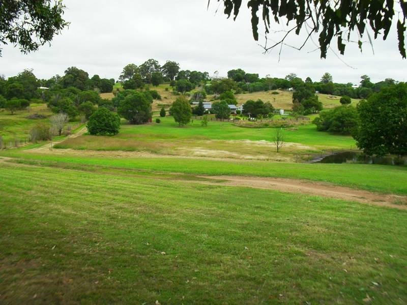 224 Brights Road, Nanango QLD 4615