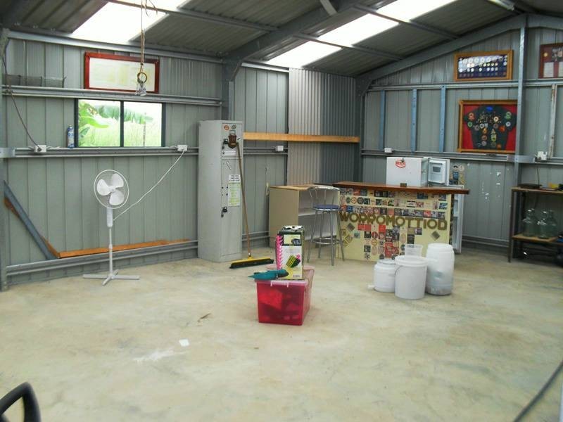 224 Brights Road, Nanango QLD 4615