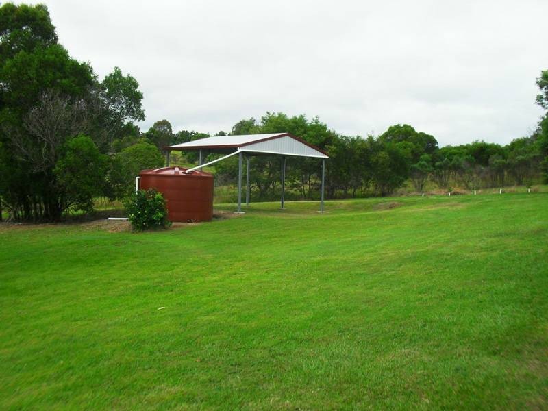 224 Brights Road, Nanango QLD 4615