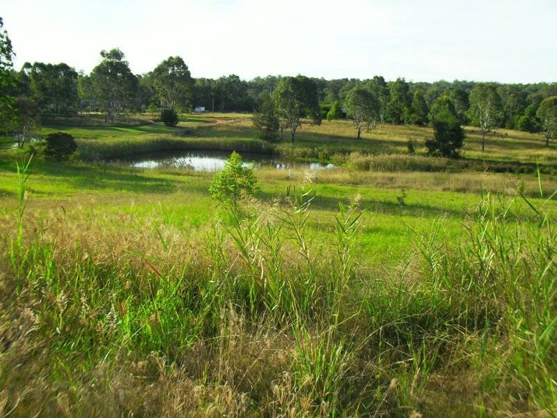 22 Grey Street, Nanango QLD 4615