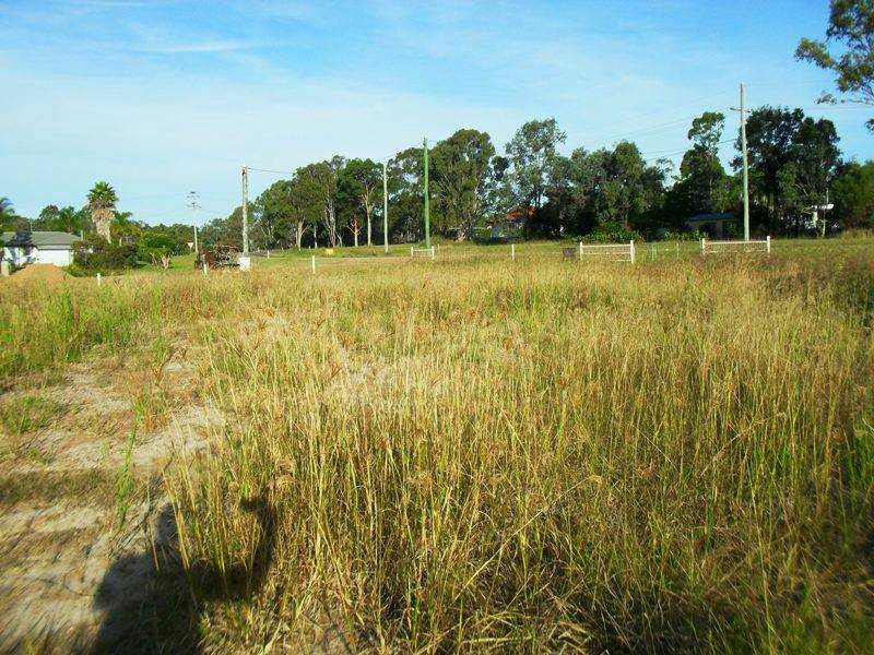22 Grey Street, Nanango QLD 4615
