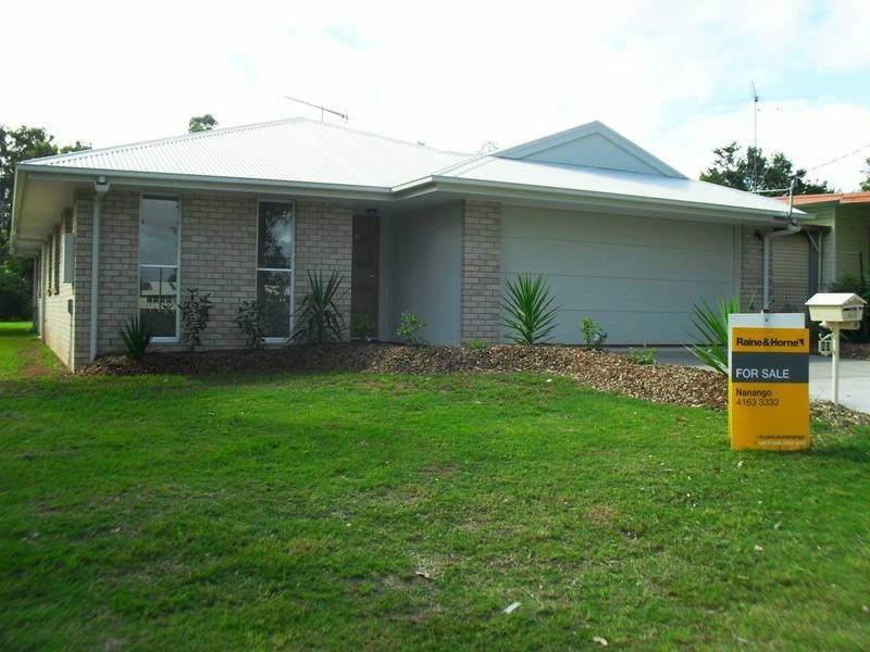 50 Gold Street, Nanango QLD 4615