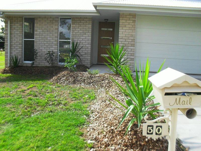 50 Gold Street, Nanango QLD 4615