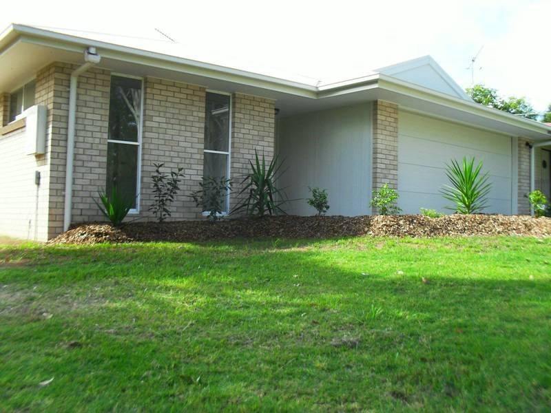 50 Gold Street, Nanango QLD 4615