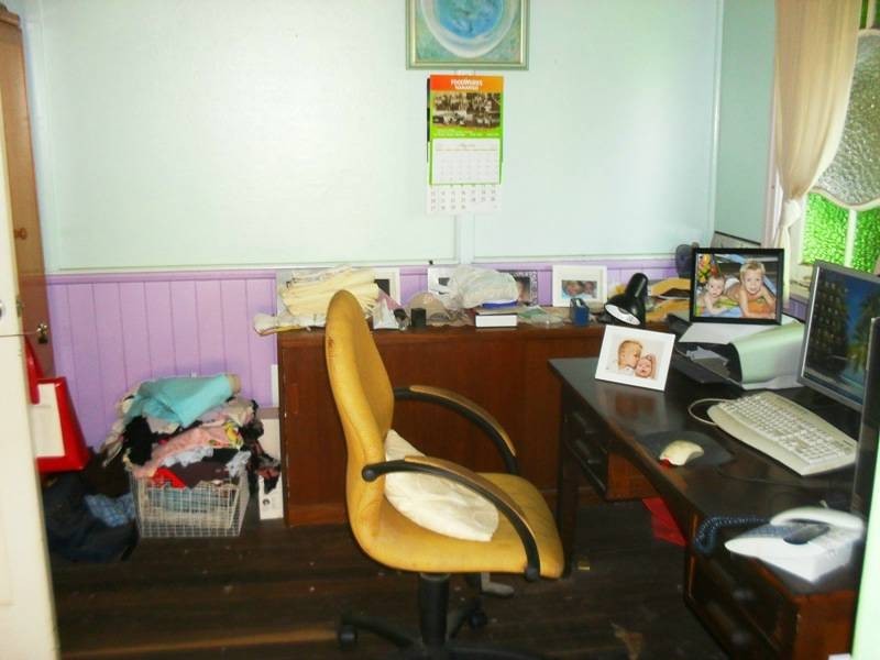 54 Gipps Street, Nanango QLD 4615