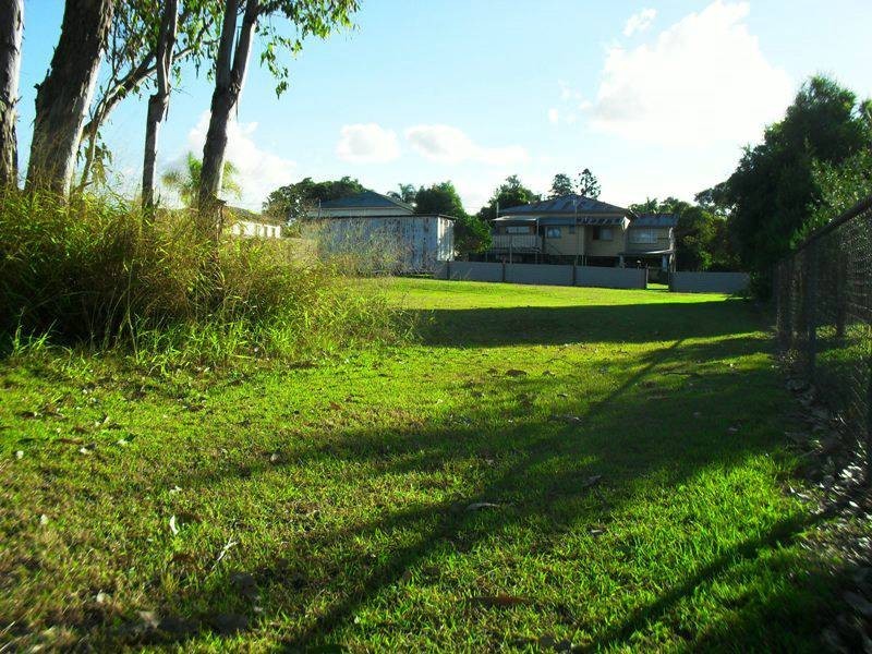 54 Gipps Street, Nanango QLD 4615