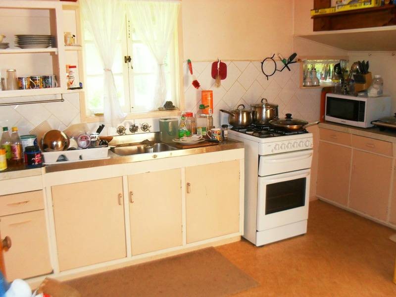 405 Hamilton Road, Nanango QLD 4615
