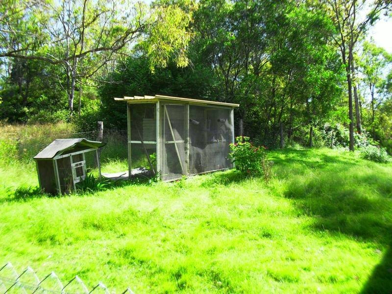 405 Hamilton Road, Nanango QLD 4615