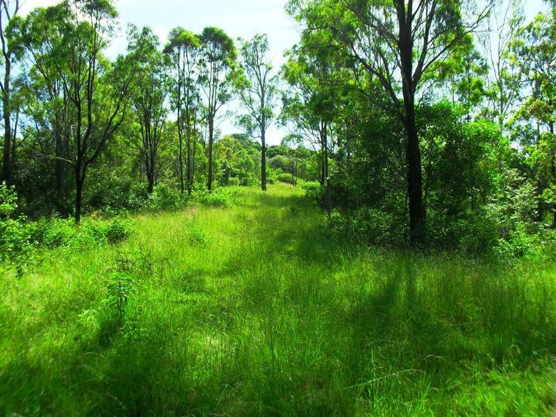 405 Hamilton Road, Nanango QLD 4615