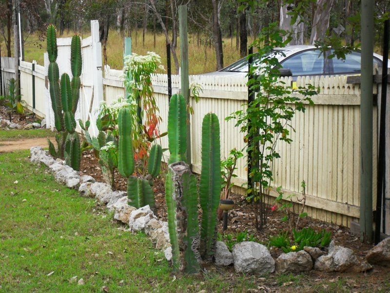 56 Old Yarraman Road, Nanango QLD 4615