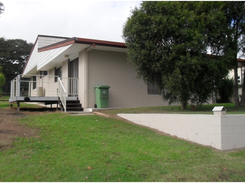 86 Brisbane Street, Nanango QLD 4615