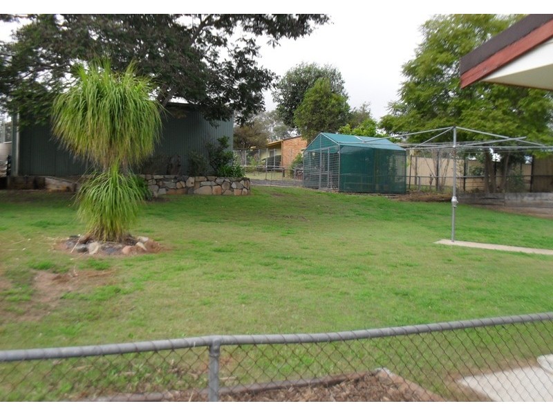 86 Brisbane Street, Nanango QLD 4615