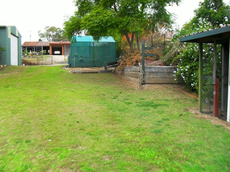 86 Brisbane Street, Nanango QLD 4615