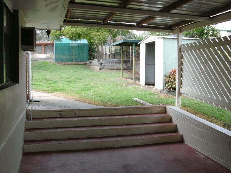 86 Brisbane Street, Nanango QLD 4615