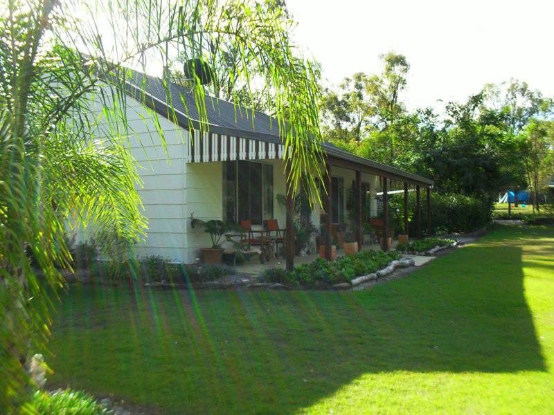 213 Carbeen Crescent, Nanango QLD 4615