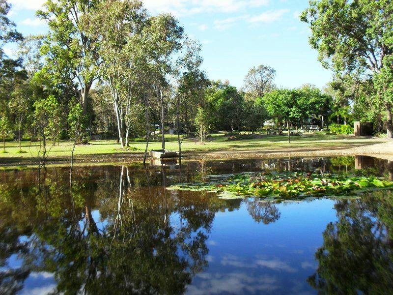 213 Carbeen Crescent, Nanango QLD 4615