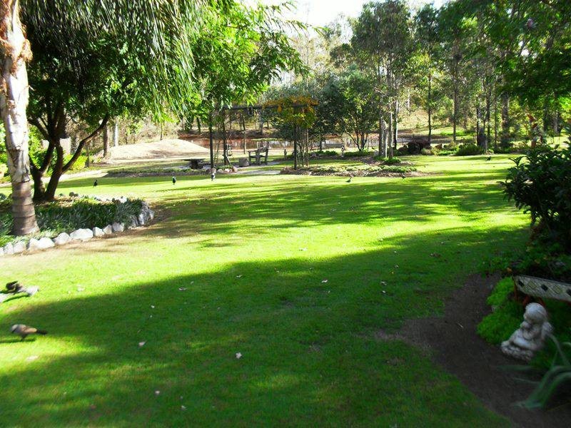 213 Carbeen Crescent, Nanango QLD 4615