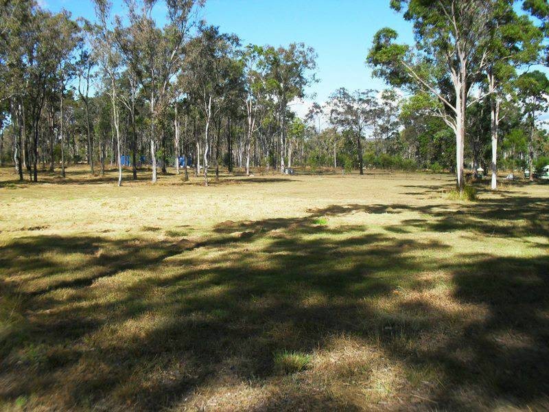 13 Tara Avenue, Nanango QLD 4615