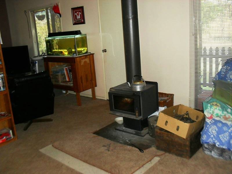 175 Old Yarraman Road, Nanango QLD 4615