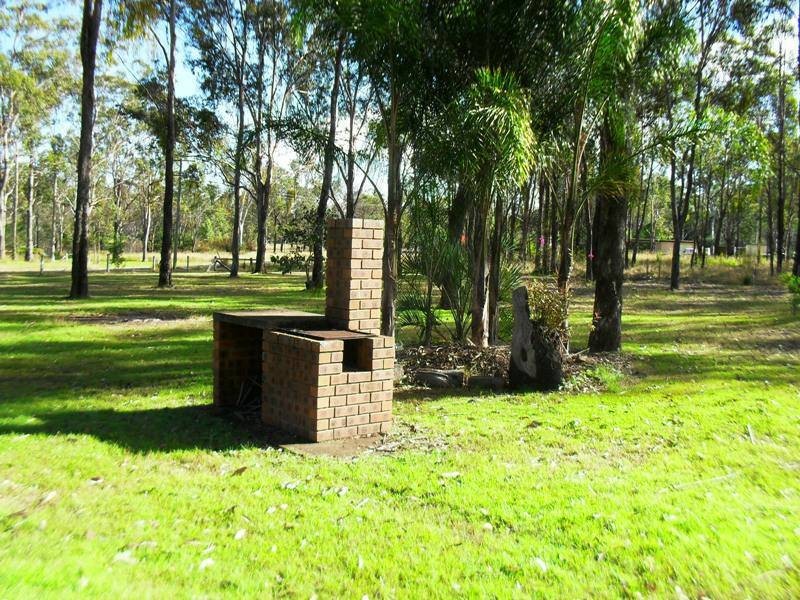 175 Old Yarraman Road, Nanango QLD 4615