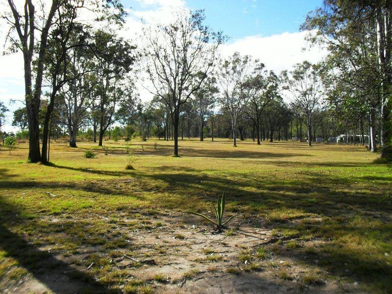 175 Old Yarraman Road, Nanango QLD 4615