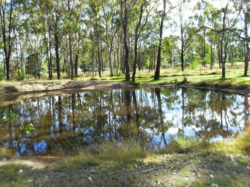 175 Old Yarraman Road, Nanango QLD 4615