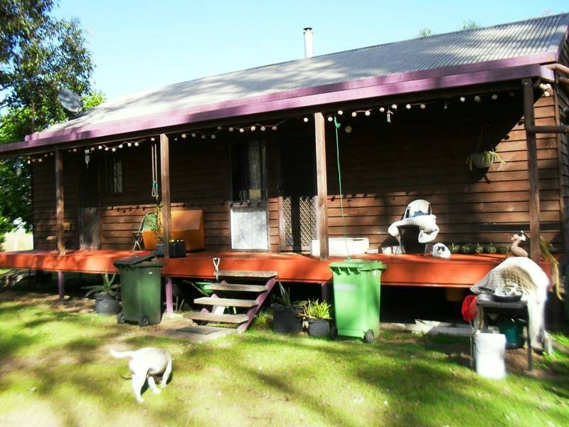 175 Old Yarraman Road, Nanango QLD 4615
