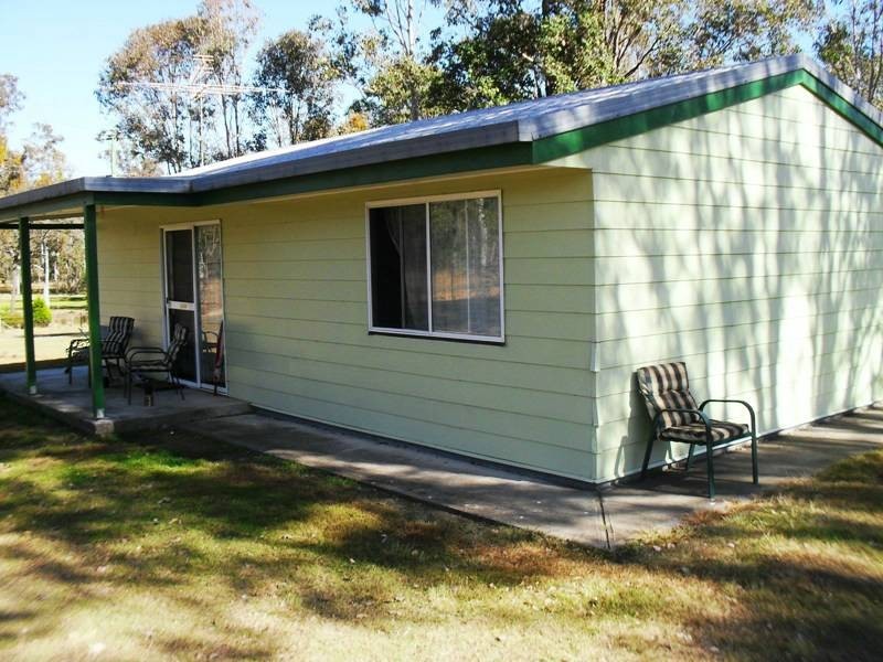 60 Templeton Road, Nanango QLD 4615
