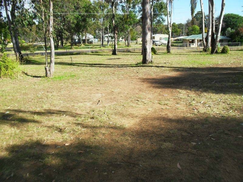 22 Church Street, Nanango QLD 4615