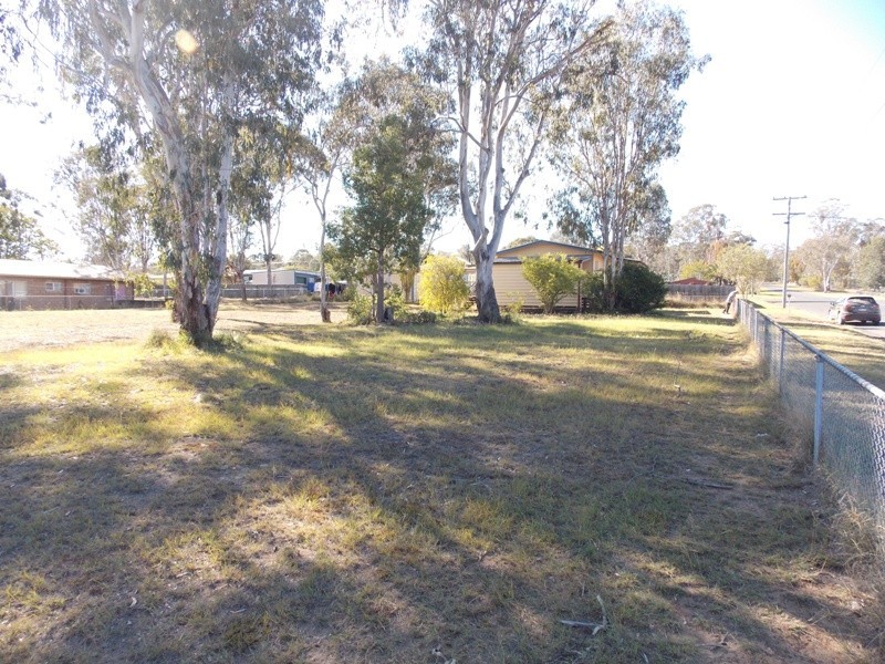 22 Church Street, Nanango QLD 4615