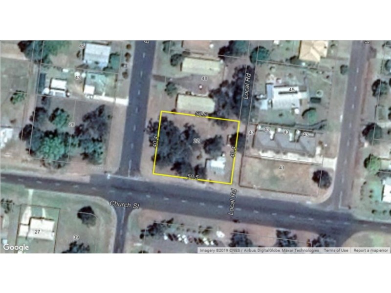 22 Church Street, Nanango QLD 4615