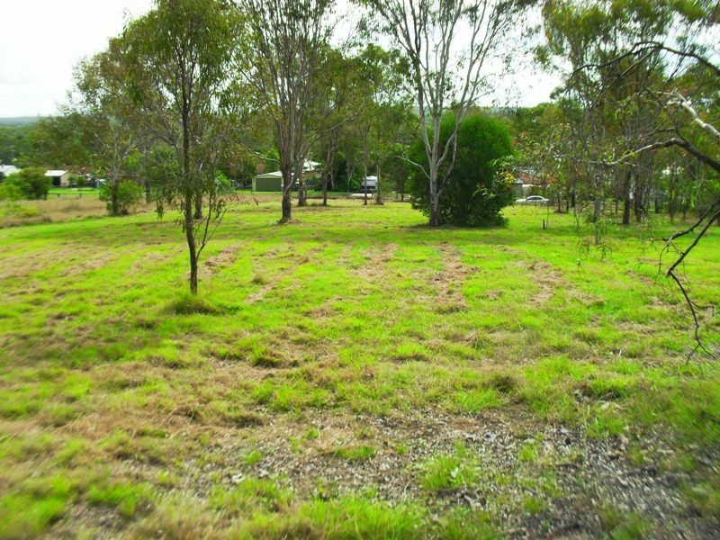 58 Home Street, Nanango QLD 4615