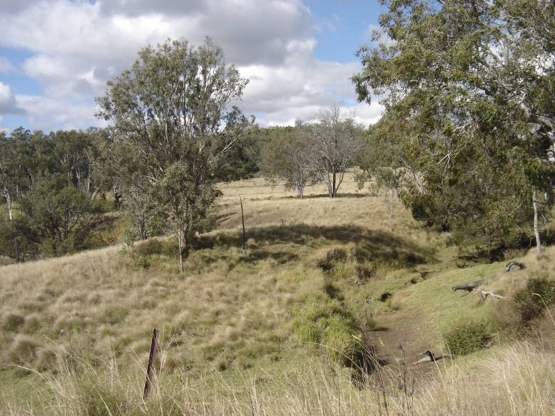 Maidenwell QLD 4615