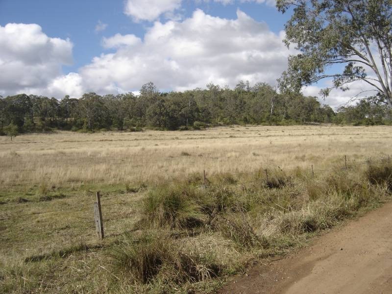 Maidenwell QLD 4615