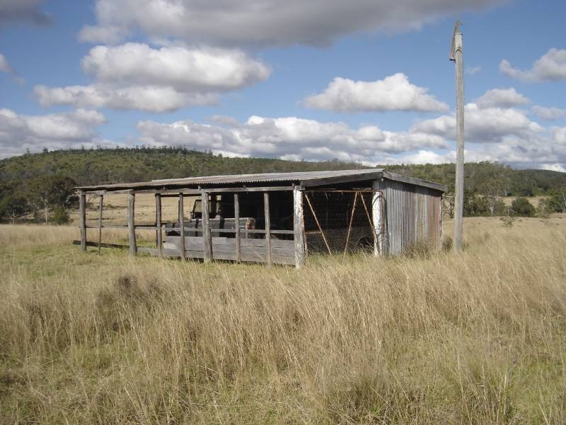 Maidenwell QLD 4615